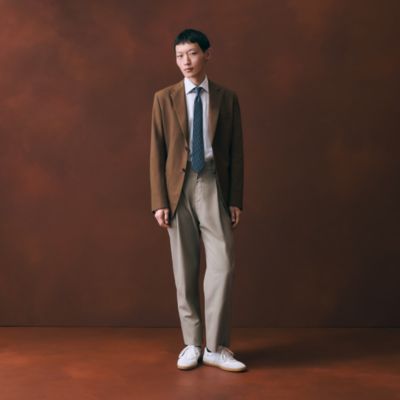 ブルー・ルージュ - メンズ, ネクタイ・スカーフ・マフラー, ネクタイ